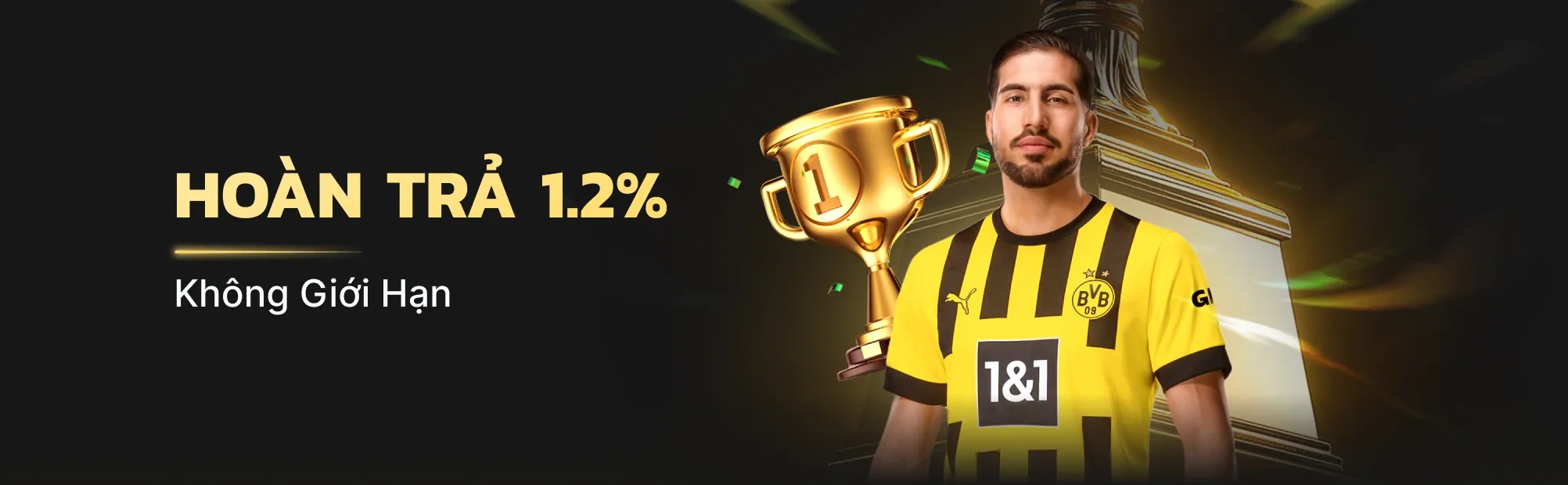 Thưởng Nạp Đầu Asia Slot 188